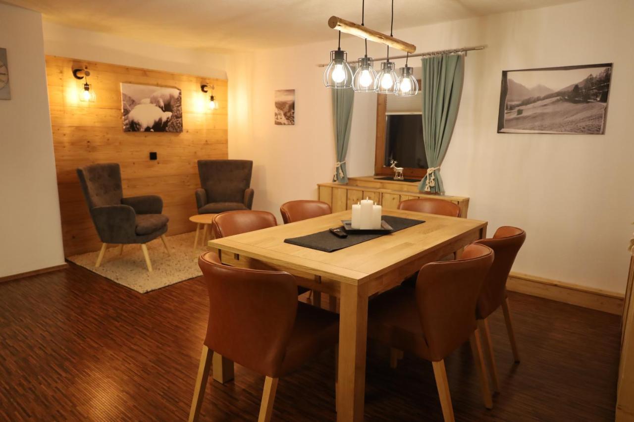 Ferienwohnung Kindl Manuela Neustift im Stubaital Exterior photo