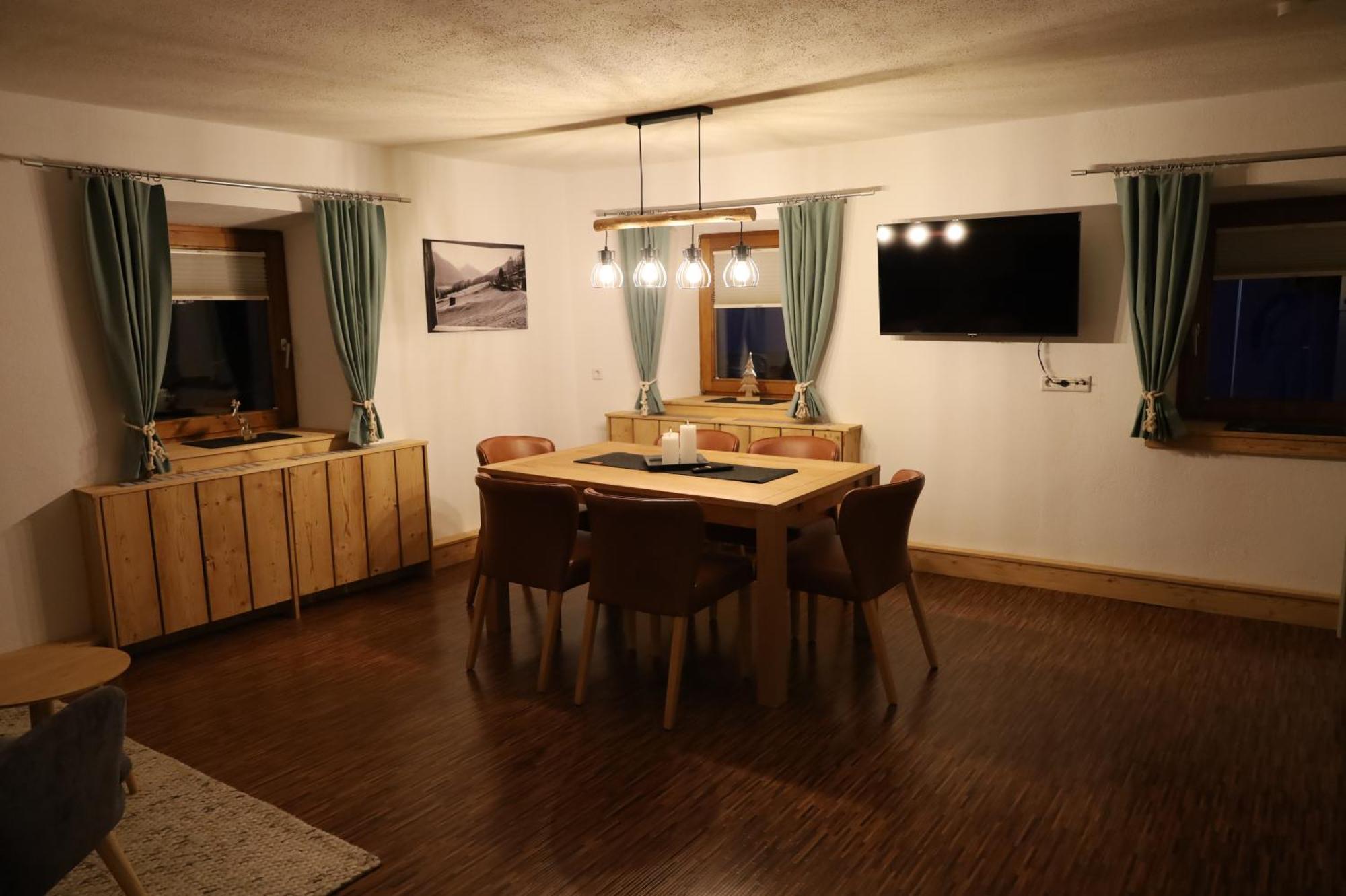 Ferienwohnung Kindl Manuela Neustift im Stubaital Exterior photo