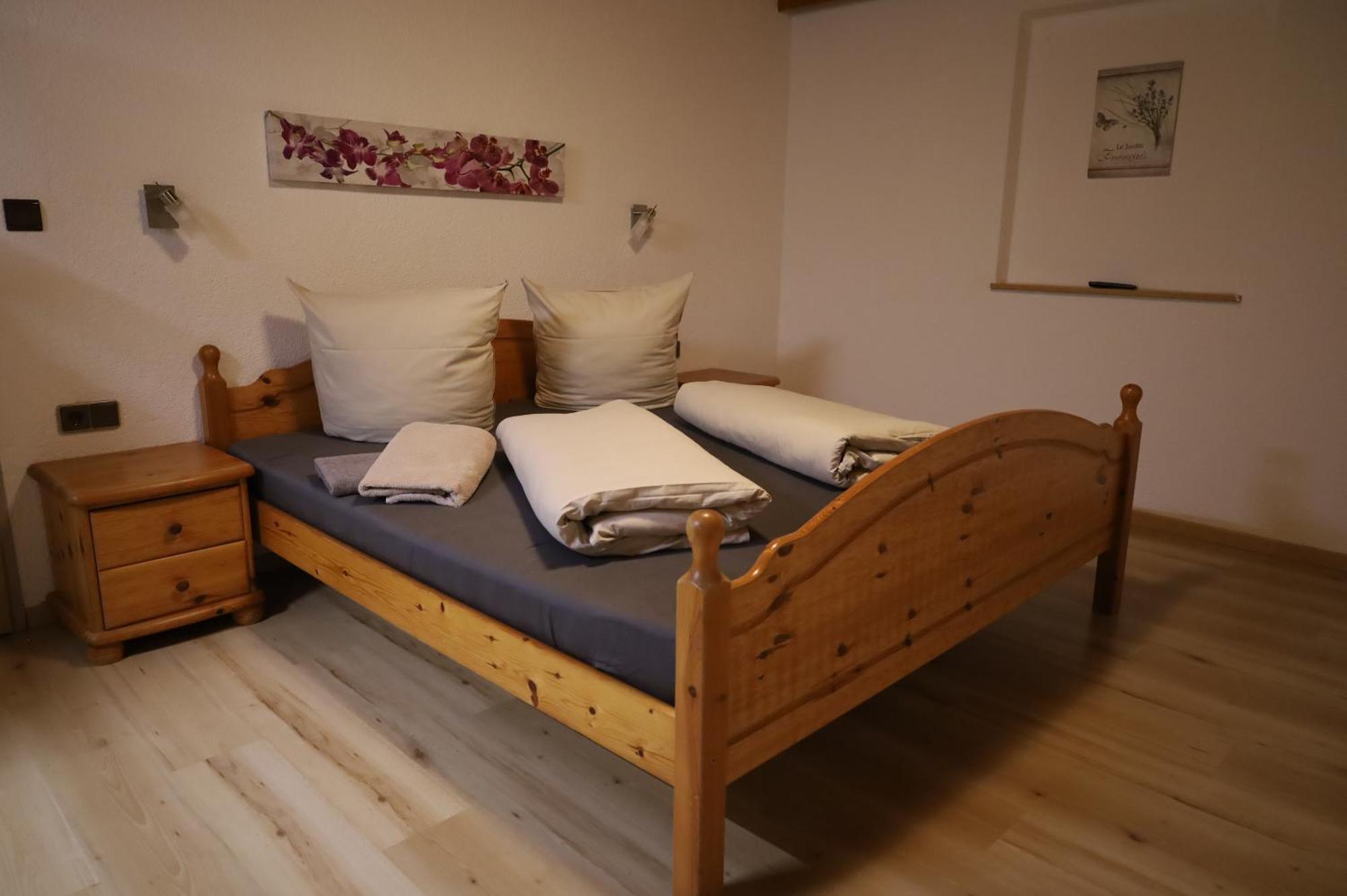 Ferienwohnung Kindl Manuela Neustift im Stubaital Exterior photo
